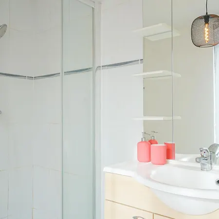 Le Duplex Villefranchois, Avec Balcon Appartement