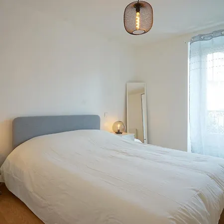 Le Duplex Villefranchois, Avec Balcon Villefranche-de-Rouergue